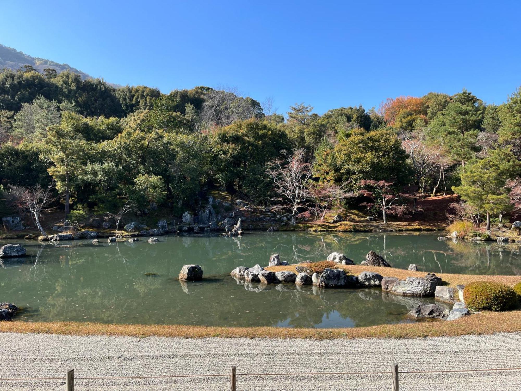 嵐山 天龍の宿 駐車無料 一棟貸切 最大5人 Dragon Legend Arashiyama Central Private Rare Modern Villa Free Parking Max 5Ppl Shimo-saga Buitenkant foto